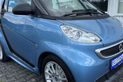 Smart ForTwo 74.000 km 6.850 &euro; Drolshagen 57489