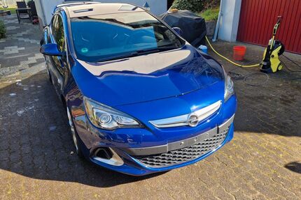 Opel Astra 84.968 km 13.200 &euro; Freudenberg 57258