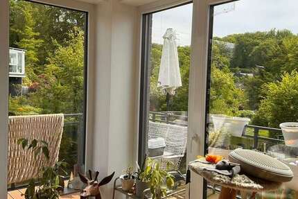 Wohnung Waldbröl Romberg - 2 Zimmer, 70 m&sup2;, 780&euro; | Angebot:26661108