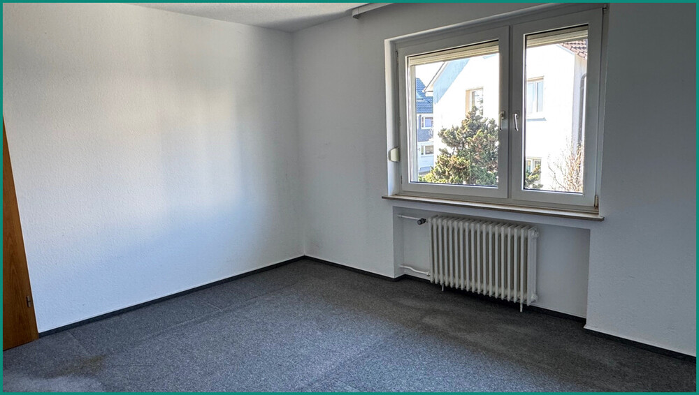 GENERATIONENHAUS MIT VIEL PLATZ IN SCHÖNER WOHNLAGE NÄHE STADTZENTRUM VON RADEVORMWALD, PROVISIONSFR - Einfamilienhaus Radevormwald | Angebot:27157111