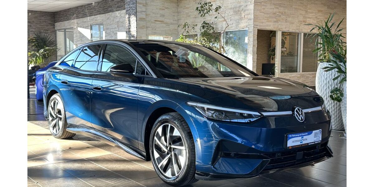 VW ID.7 36.456 km 38.000 &euro; Eitorf 53783