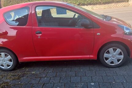 Toyota Aygo (X) 178.000 km 2.000 &euro; Eitorf 53783