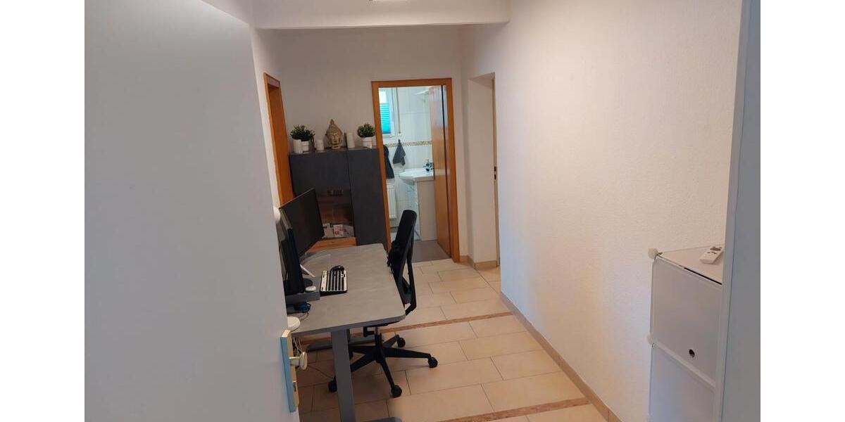 Erdgeschoßwohnung Freudenberg - 2 Zimmer, 42 m&sup2;, 390&euro; | Angebot:26001679