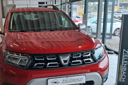Dacia Duster 73.085 km 15.900 &euro; Waldbröl 51545