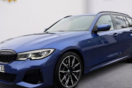 BMW M340d 121.231 km 38.590 &euro; Olpe 57462