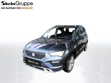 Seat Ateca 54.250 km 27.980 &euro; Gummersbach 51645