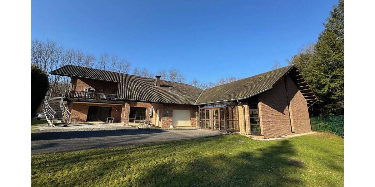 Gewerbeobjekt Wissen - 1 Zimmer, 181 m&sup2;, 3.950&euro; | Angebot:25738138