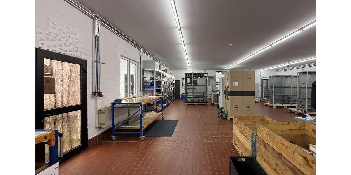 Gewerbeobjekt Much - 3.500&euro; | Angebot:25519658