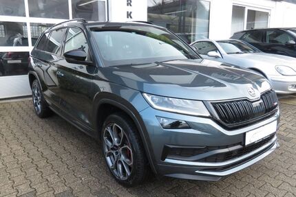 Skoda Kodiaq 167.500 km 24.900 &euro; Wermelskirchen 42929