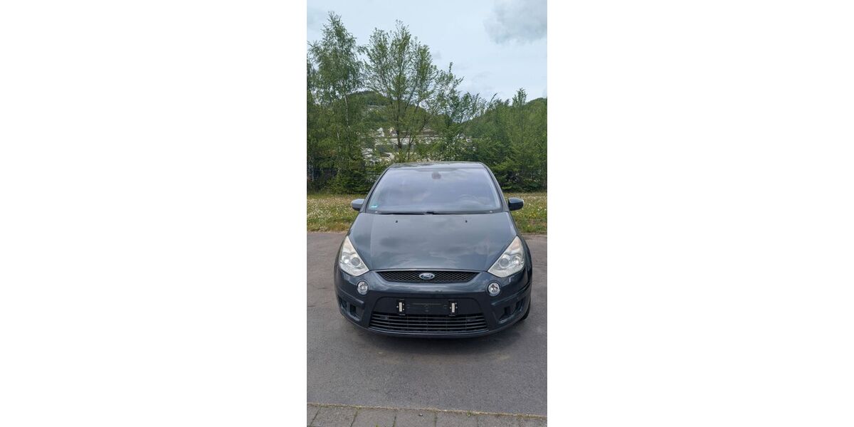 Ford S-Max 277.000 km 2.100 &euro; Werdohl 58791