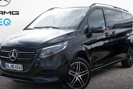 Mercedes-Benz V 300 6.000 km 88.500 &euro; Lüdenscheid 58507