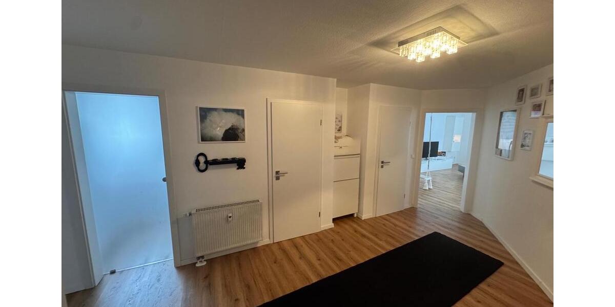 Etagenwohnung Lüdenscheid - 2 Zimmer, 75 m&sup2;, 650&euro; | Angebot:25179138