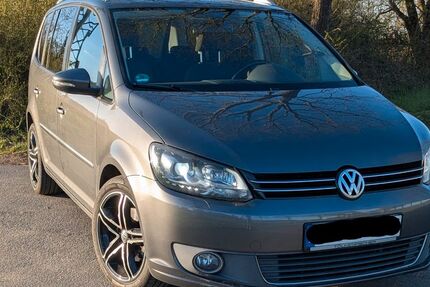 VW Touran 176.000 km 6.950 &euro; Nümbrecht 51588