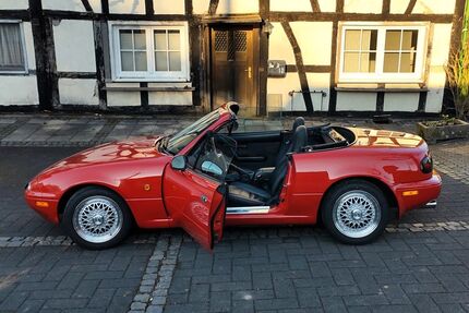 Mazda MX-5 137.000 km 19.450 &euro; Neunkirchen 53819