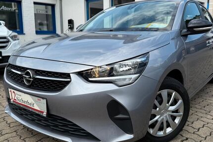 Opel Corsa 45.000 km 11.449 &euro; Gummersbach (Zwischen Toom Markt und ATU) 51645