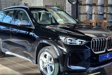 BMW X1 34.575 km 31.870 &euro; Eitorf 53783