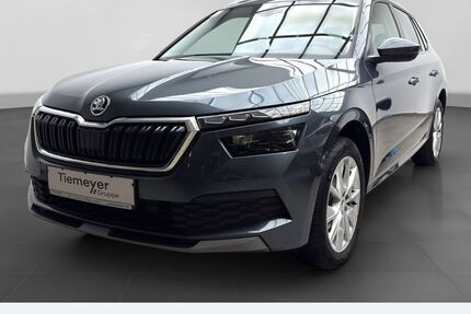 Skoda Kamiq 83.597 km 13.970 &euro; Lüdenscheid 58507