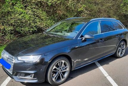 Audi A4 96.000 km 20.950 &euro; Bergneustadt 51702