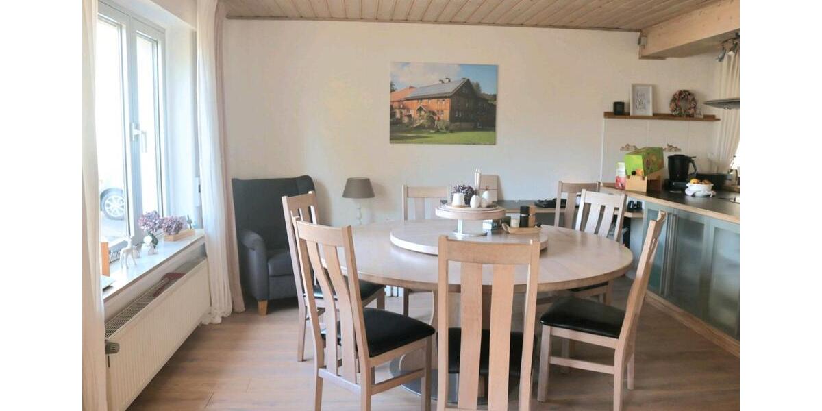 Einfamilienhaus Gummersbach Hepel - 11 Zimmer, 240 m&sup2;, 550.000&euro; | Angebot:25869936