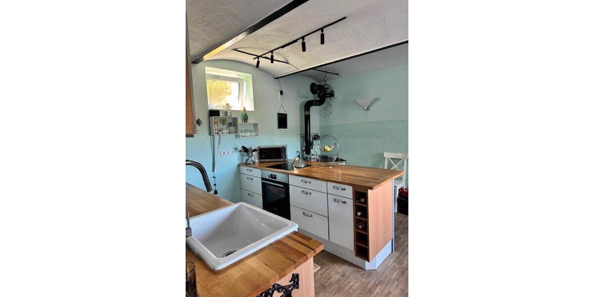 Erdgeschoßwohnung Wermelskirchen - 2 Zimmer, 50 m&sup2;, 650&euro; | Angebot:27569637