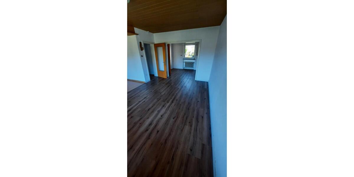 Etagenwohnung Attendorn - 3 Zimmer, 63 m&sup2;, 650&euro; | Angebot:26268789