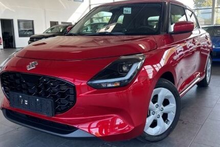 Suzuki Swift 7.740 km 17.470 &euro; Attendorn 57439
