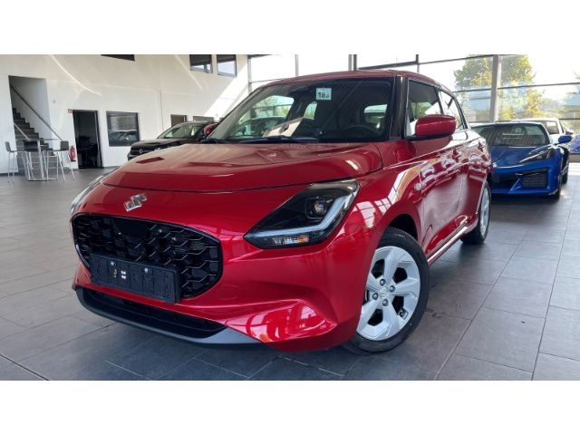 Suzuki Swift 7.740 km 17.470 &euro; Attendorn 57439