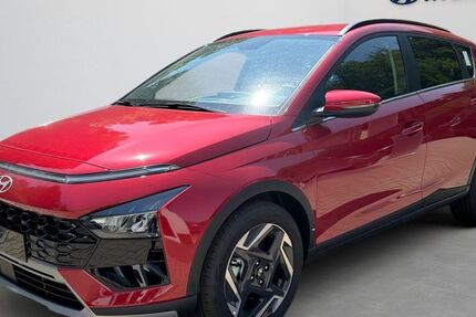 Hyundai BAYON 2.510 km 24.490 &euro; Lüdenscheid 58515