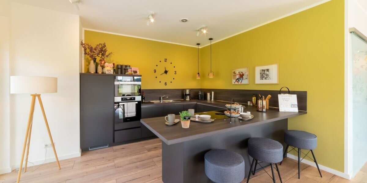Individuelle Stadtvilla in Windeck - Ihr maßgeschneidertes Zuhause mit allkauf Servicepaket für Heimwerker - Villa Windeck | Angebot:27302040
