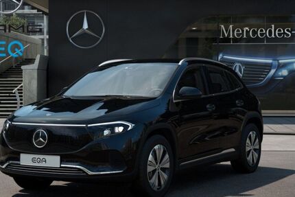 Mercedes-Benz EQA 3.997 km 38.880 &euro; Waldbröl 51545
