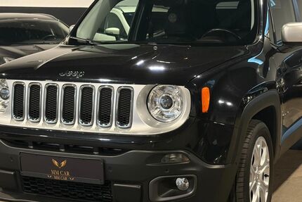 Jeep Renegade 144.743 km 9.299 &euro; Halver 58553