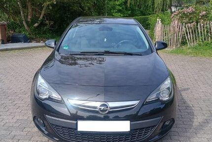 Opel Astra 94.415 km 7.800 &euro; Wiehl 51674