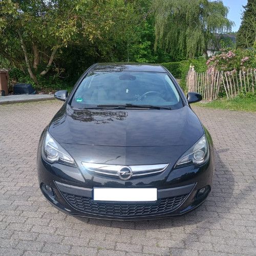 Opel Astra 94.415 km 7.800 &euro; Wiehl 51674