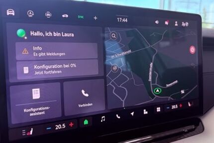 Skoda Octavia 1.050 km 33.470 &euro; Attendorn 57439