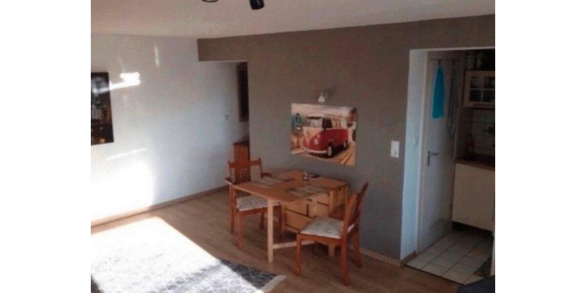 Erdgeschoßwohnung Plettenberg - 1 Zimmer, 40 m&sup2;, 450&euro; | Angebot:27570158