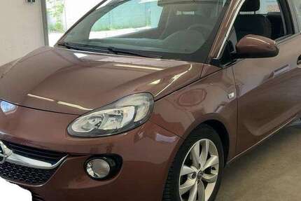 Opel Adam 100.000 km 7.948 &euro; Olpe 57462
