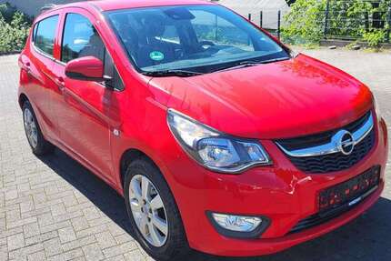 Opel Karl 104.146 km 4.950 &euro; Bergneustadt 51702
