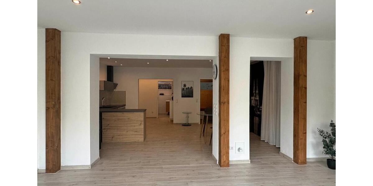 Etagenwohnung Neunkirchen-Seelscheid Seelscheid - 2 Zimmer, 70 m&sup2;, 750&euro; | Angebot:27547774