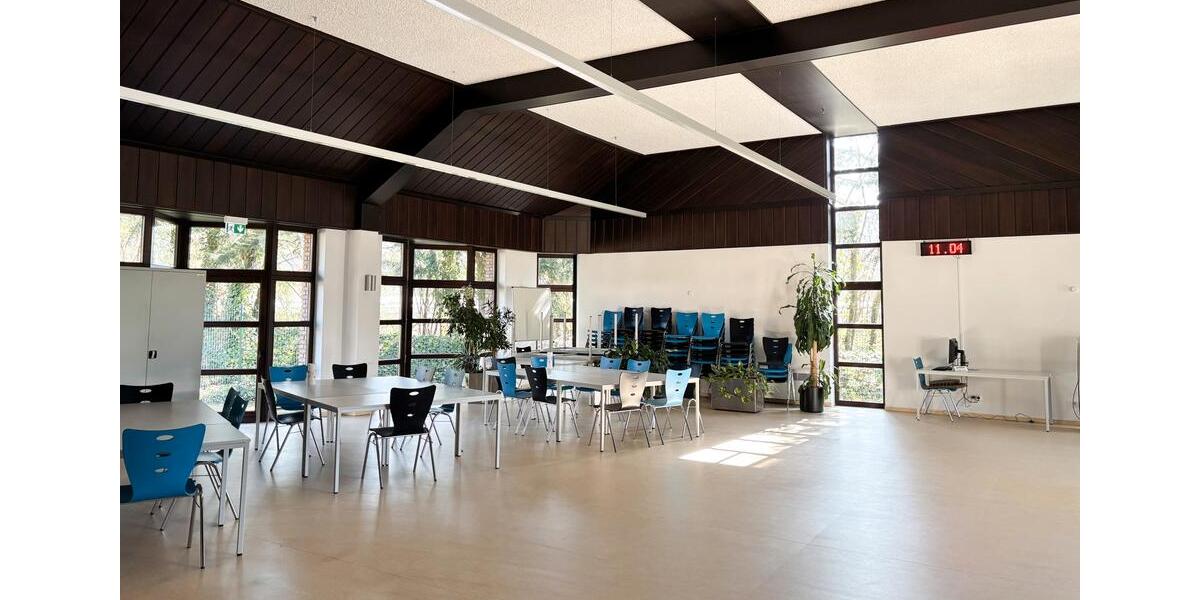 Gewerbeobjekt Wissen - 3.950&euro; | Angebot:20767985