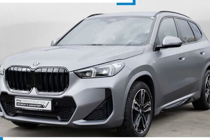 BMW X1 44.263 km 36.590 &euro; Wiehl 51674