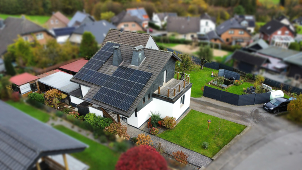 Einfamilienhaus Lindlar Linde - 7 Zimmer, 178 m&sup2;, 499.000&euro; | Angebot:25686915