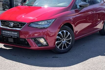 Seat Ibiza 121.650 km 14.550 &euro; Wenden 57482