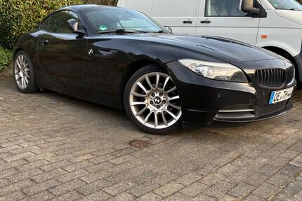 BMW Z4 166.000 km 14.500 &euro; Attendorn 57439