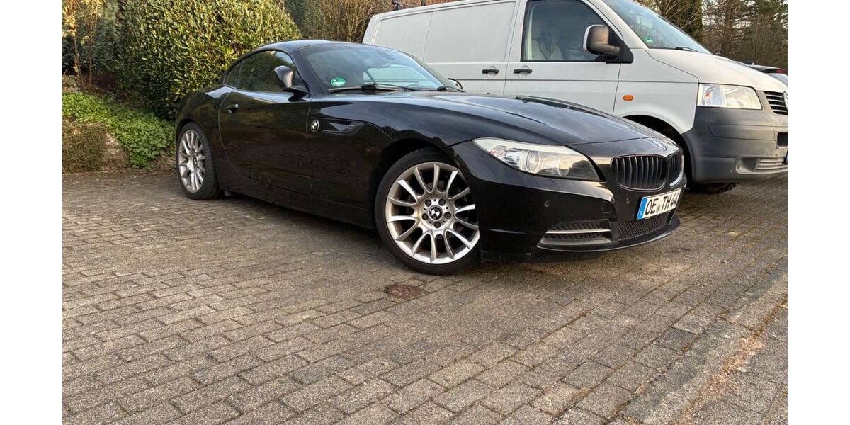 BMW Z4 166.000 km 14.500 &euro; Attendorn 57439
