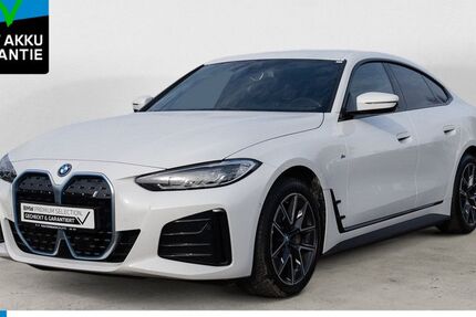 BMW i4 22.728 km 39.890 &euro; Waldbröl 51545