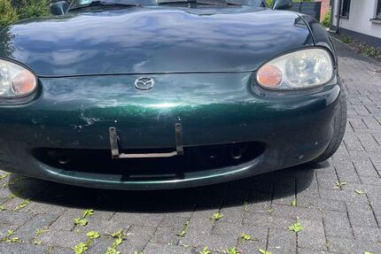 Mazda MX-5 190.000 km 1.999 &euro; Lüdenscheid 58509