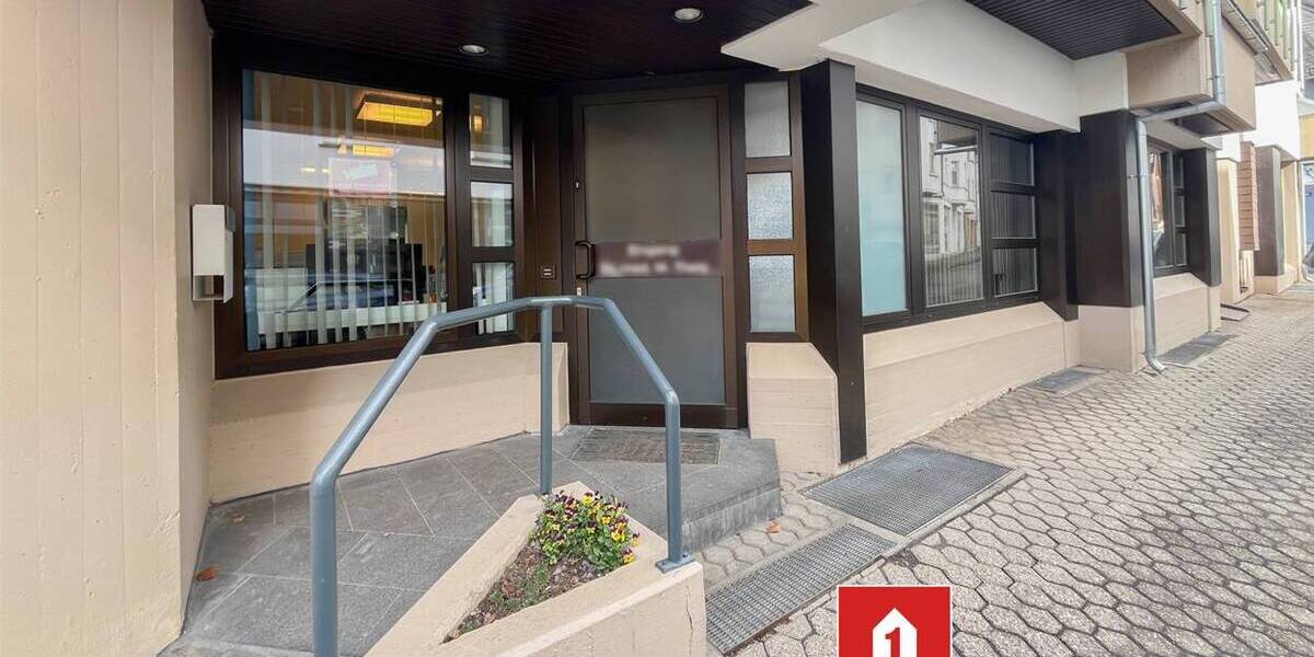 Gewerbeobjekt Wissen - 9 Zimmer, 900&euro; | Angebot:26106223