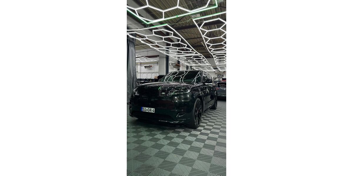 Land Rover Range Rover Sport 69.950 km 84.999 &euro; Freudenberg 57258