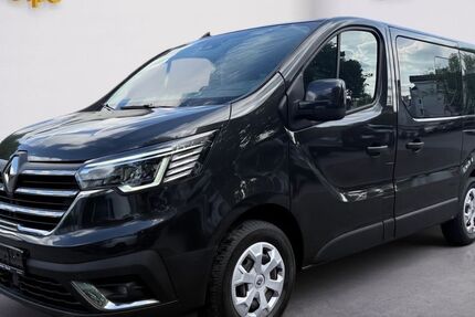 Renault Trafic 90.020 km 29.990 &euro; Wenden 57482