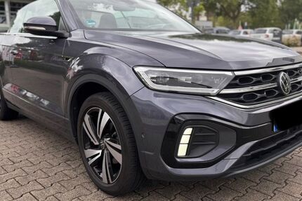 VW T-Roc 47.000 km 26.475 &euro; Neunkirchen Seelscheid 53819